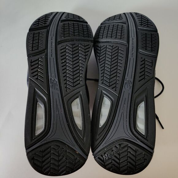 New Balance 928v2 Blue Suede WW928NV2 RollBar Comfort Walking Shoes Sz 9.5 B - Picture 11 of 11